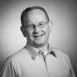 Harold Scott Harold Scott, Community Care Pastor at Pearce Church in Rochester, NY