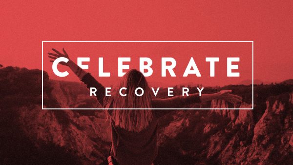 Celebrate Recovery sermon series at Pearce Church in Rochester, NY