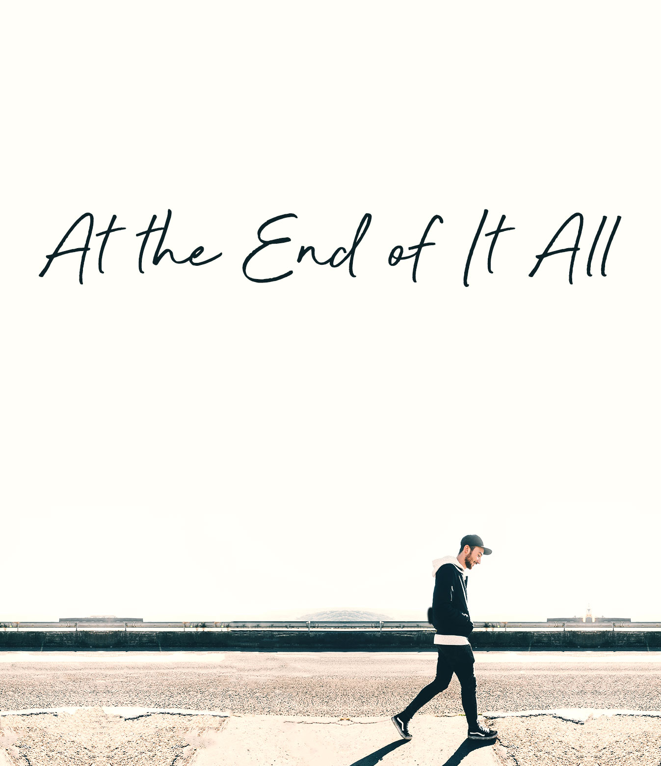 At the End of It All sermon series at Pearce Church in Rochester, NY