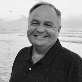 Glenn H. Teal Lead Pastor at Pearce Church