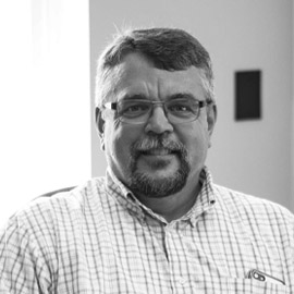 Todd Daningburg