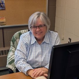 Kathy Petteys